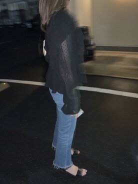 リオさんのコーディネート