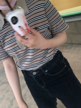 リオさんのコーディネート