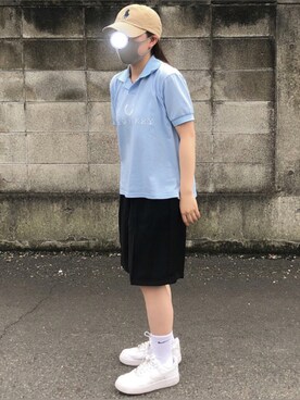 リオさんのコーディネート