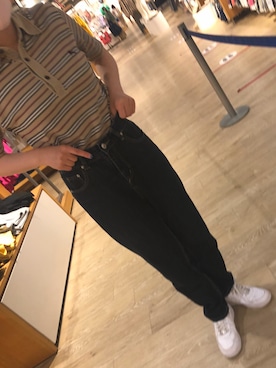 リオさんのコーディネート