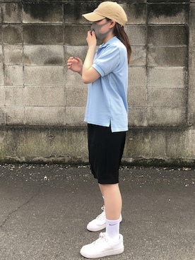 リオさんのコーディネート