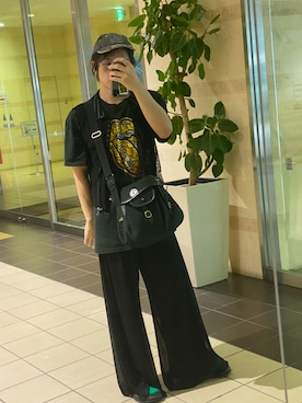 YUさんのコーディネート