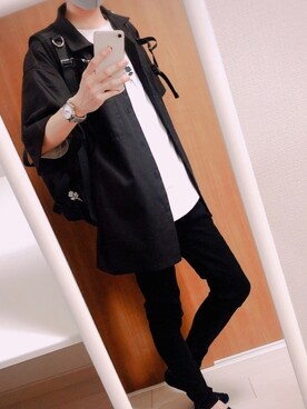 いまけいさんのコーディネート