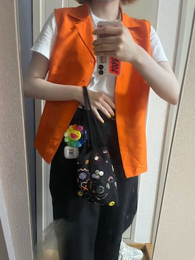 東進ハイスクールさんのコーディネート