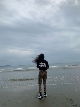 주댕さんのコーディネート