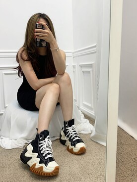 주댕さんのコーディネート