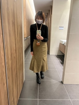 三工🐦さんのコーディネート