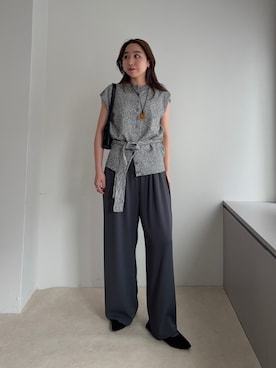 ひかりさんのコーディネート