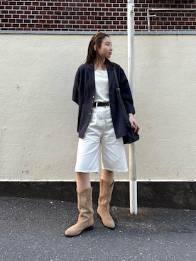 ひかりさんのコーディネート