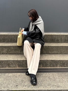 ひかりさんのコーディネート