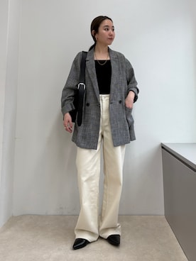 ひかりさんのコーディネート