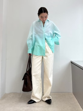 ひかりさんのコーディネート