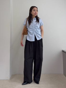 ひかりさんのコーディネート