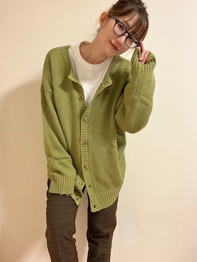 なまはむさんのコーディネート