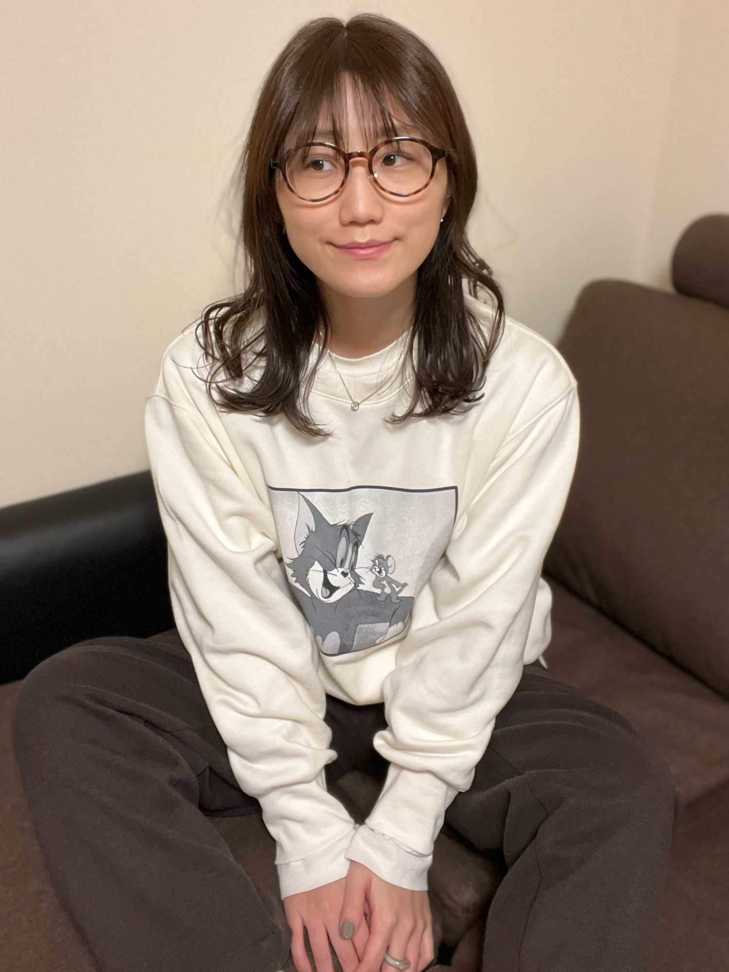 なまはむさんのコーディネート