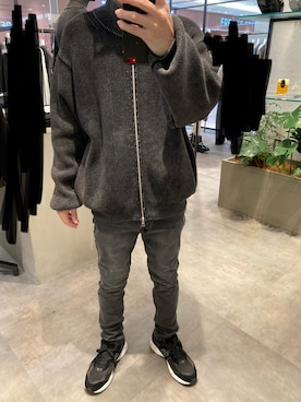 こうへいさんのコーディネート