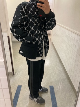 こうへいさんのコーディネート