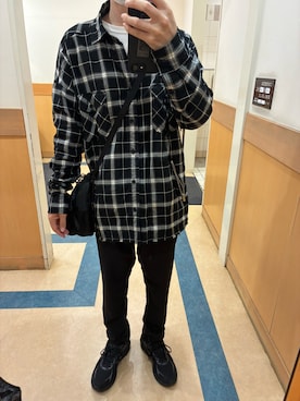 こうへいさんのコーディネート