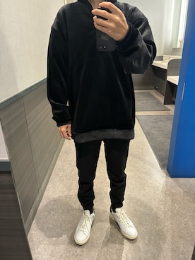 こうへいさんのコーディネート