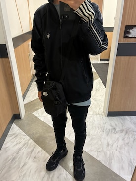 こうへいさんのコーディネート