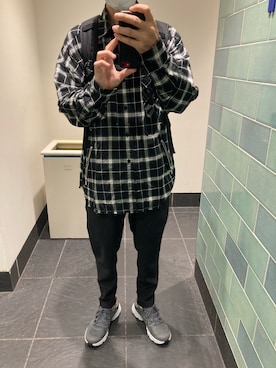 こうへいさんのコーディネート