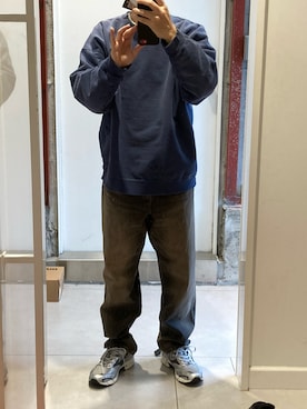 こうへいさんのコーディネート