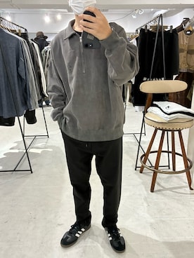 こうへいさんのコーディネート