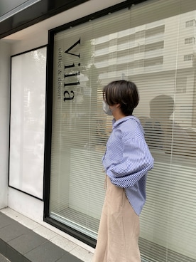 mamiさんのコーディネート