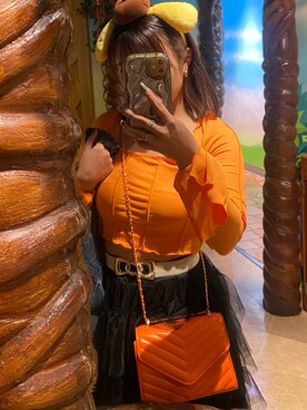 yuuri       さんのコーディネート