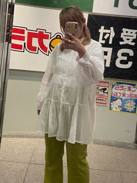 yuuri       さんのコーディネート