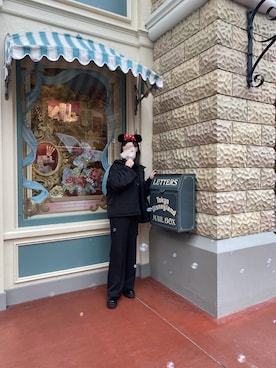 minoriさんのコーディネート