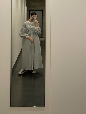 minoriさんのコーディネート