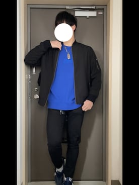 ぐっちさんのコーディネート