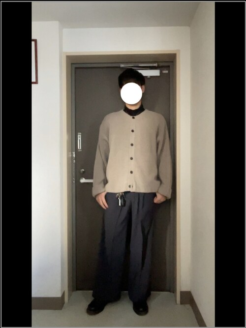 ぐっちさんのコーディネート