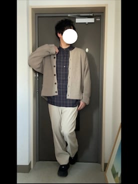 ぐっちさんのコーディネート