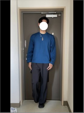 ぐっちさんのコーディネート