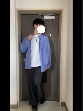 ぐっちさんのコーディネート