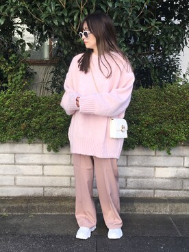 コマさんさんのコーディネート