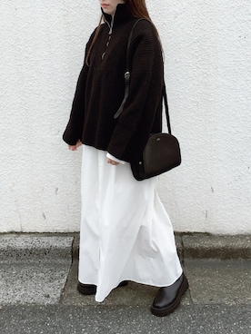 コマさんさんのコーディネート