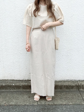 コマさんさんのコーディネート