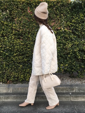 コマさんさんのコーディネート