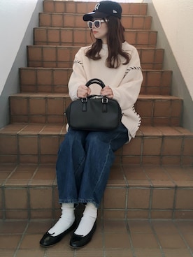 コマさんさんのコーディネート