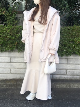 コマさんさんのコーディネート