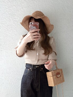 コマさんさんのコーディネート