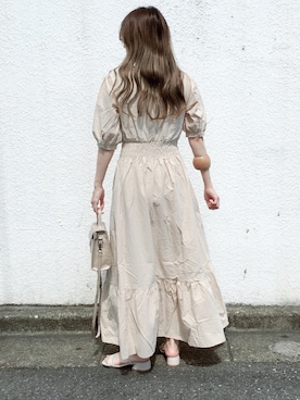 コマさんさんのコーディネート