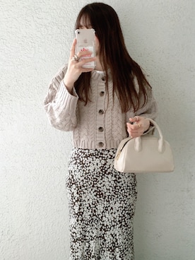 コマさんさんのコーディネート