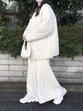 コマさんさんのコーディネート