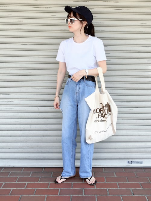 コマさんさんのコーディネート