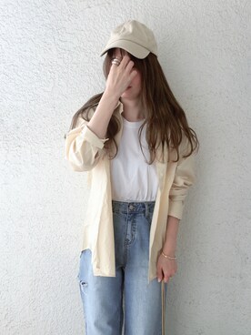 コマさんさんのコーディネート