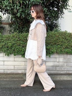 コマさんさんのコーディネート